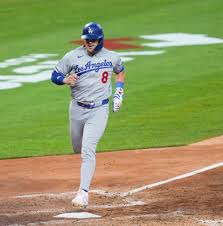 Tigers - Dodgers