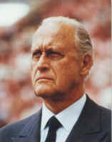 Jean-Marie Faustin Goedefroid de Havelange was born in 1916 in Rio de Janeiro from a Belgian ... - havelange