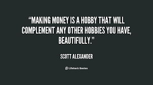 Money Quotes &amp; Sayings Images : Page 17 via Relatably.com