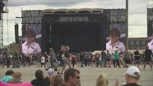 Louder Than Life 2025: Guide to Louisville's Rock Festival