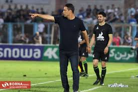 تارتار و پرسپولیس بالاخره به هم رسیدند؛ سکانس جدیدی از موقعیت مهدی!