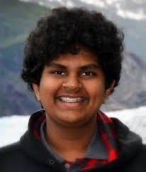 Gokul Asokan. Picture. Gokulkrishna Asokan is a seventeen-year old high school senior living in Granite Bay, California. Gokul currently attends Granite Bay ... - 469720