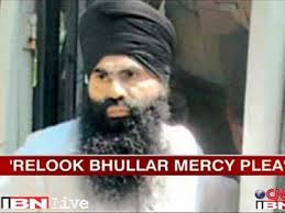 SC rejects Devinderpal Singh Bhullar\u0026#39;s mercy plea: All you need to ... - davinder-pal-singh-bhullar_IBN