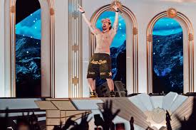 Tomorrowland adds darker edge to roster with surprise DJ bookings