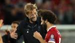 كلوب: تألق محمد صلاح سبب