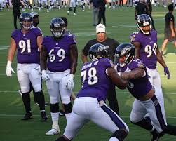 Orlando Brown Jr.