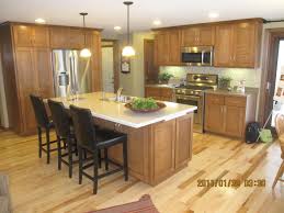 Image result for Kitchens With Islands Design