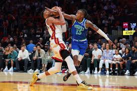NBA scores today: Wolves vs Heat, Lakers vs Warriors, and more