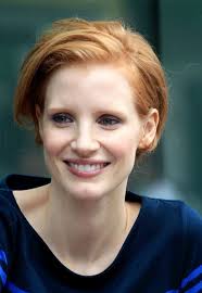 Jessica Chastain and Viola Davis Film &#39;Eleanor Rigby&#39;. In This Photo: Jessica Chastain. Jessica Chastain and Viola Davis, who co-stared in &#39;The Help,&#39; ... - Jessica%2BChastain%2BJessica%2BChastain%2BViola%2BDavis%2BWCY4tq73D6il