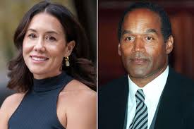Andrea Gunning Reveals How the O.J. Simpson Trial Inspired Her ‘Betrayal’ Podcast