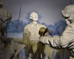 Immagine di Harbin Unit 731 Museum