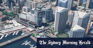 News source: The Sydney Morning Herald