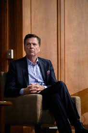 DOJ Secures New James Comey Indictment Over Alleged Threat Against Trump