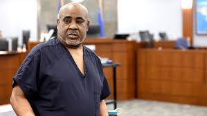 Tupac’s Murder Case Heads to Trial, 30 Years After Rap Icon’s Death