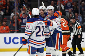 News source: Oilers Nation