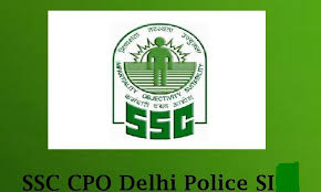 Image result for SSC CPO