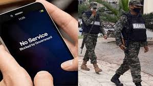 Farsnews | قطع کامل اینترنت در شهرهای دوقلو در پاکستان!