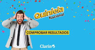 Quiniela Nacional: Resultados al Instante ¡No te pierdas los Números!