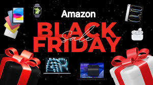 Amazon's best Black Friday Apple deals slash prices to as low as $9.88
