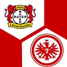 Bundesliga: Bayer Leverkusen Battles Eintracht Frankfurt on Matchday 3