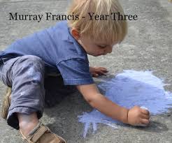 Murray Francis - Year Three Von Jill Burns | Blurb-Bücher Deutschland