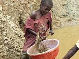 Resultado de imagen de coltan