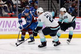Colorado Hockey Now - News update