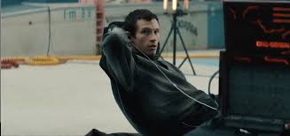 “Neuromancer”: Callum Turner viverá hacker em série adaptada de best-seller para Apple TV