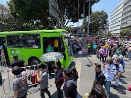Metro Cdmx