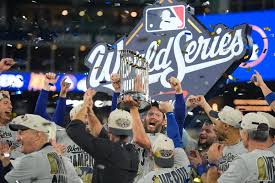 MLB power rankings, 30 teams ranked worst to first ahead of Labor Day weekend