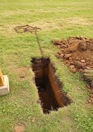 What is this metal object with chain?