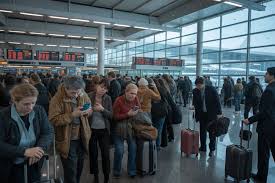 Thousands of Travelers Isolated in US as Delta, SkyWest, American, Southwest, United, and Other Airlines Face 96 Cancellations and 3,064 Delays at Atlanta, Chicago, Los Angeles, New York, Miami, San Francisco, Phoenix and More