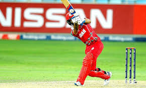 Cricket World - News update