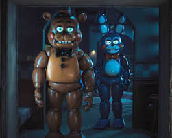 Skeet Ulrich Returns in a Chaotic and Confusing FNaF Sequel