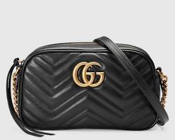 Image of Gucci GG Marmont bag