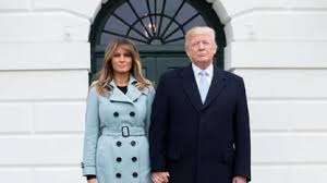 Donald Trump and Melania's Marriage Is at Its 'Lowest Point,' Author Claims They Are 'Barely Speaking'