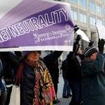 regulators rescind neutrality rules; protesters