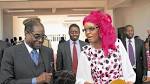Life luxury broke Zimbabwe