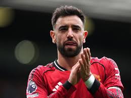 bruno fernandes