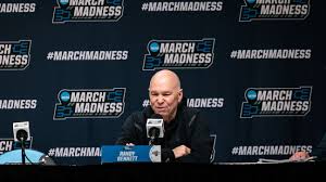 Randy Bennett to Arizona State: A New Era for Sun Devils Basketball?