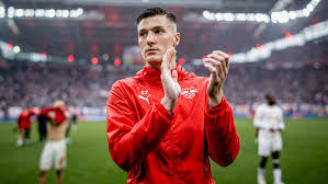 Kicker - News update