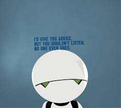 Marvin quotes are my very favourite. | Hitchhiker&#39;s Guide to the ... via Relatably.com