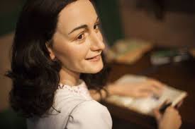 "Respektlos": Kritik am neuen Anne Frank-Projekt