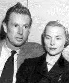 Betty De Noon - Sterling Hayden and Betty Ann de Noon. « Back. Photo Credit: Photo Agency - 1xhbz7bcx0kfb7xh