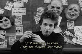 Bob Dylan Quotes About Love Song. QuotesGram via Relatably.com