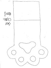 Résultat de recherche d'images pour "stocking template"