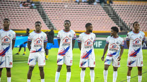 Champions Cup