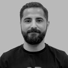 Fariz Badalzade, Founder & Chief Executive Officer at polydream