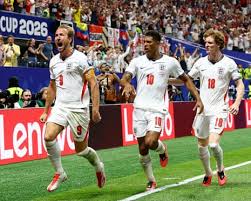 Harry Kane