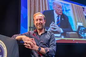 Nieuw Rechts - News update